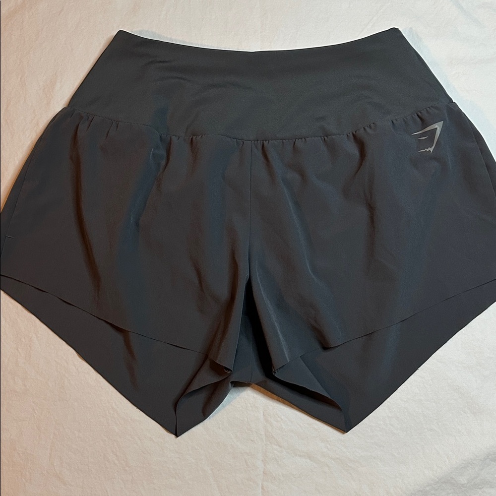 Gymshark Speed Shorts Size M